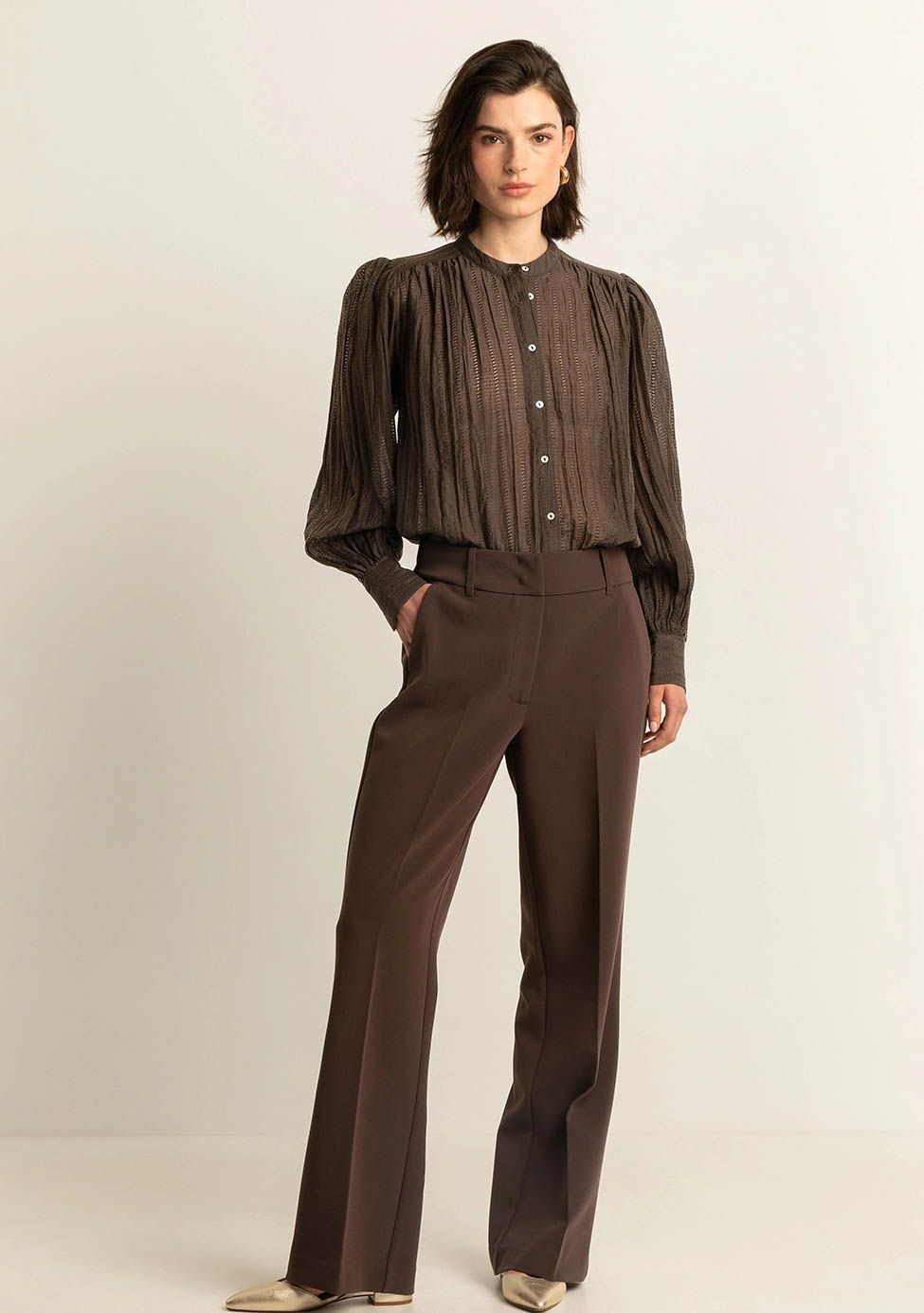 EXPRESSO PANTALON