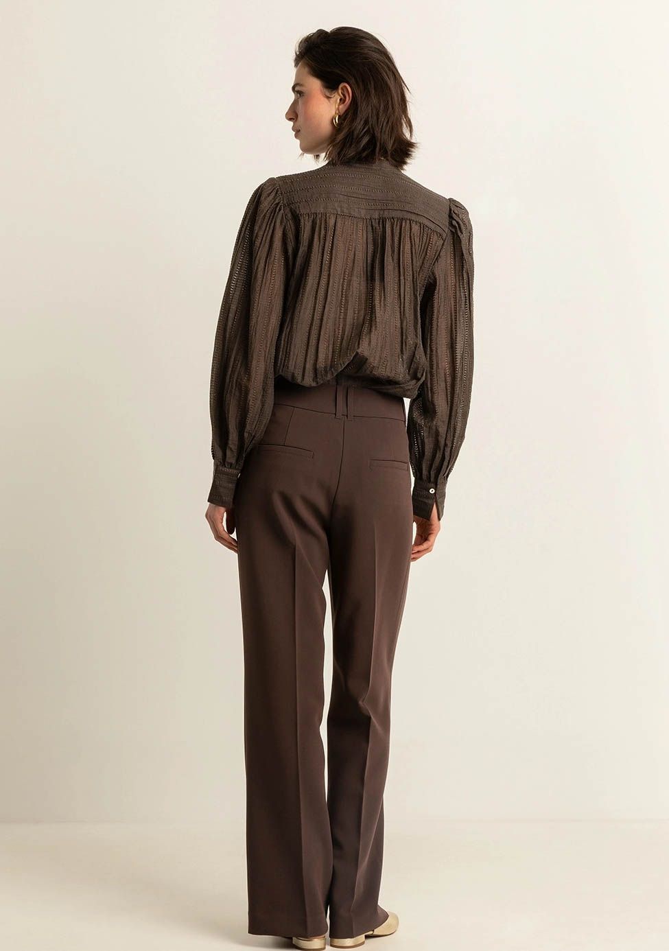 EXPRESSO PANTALON