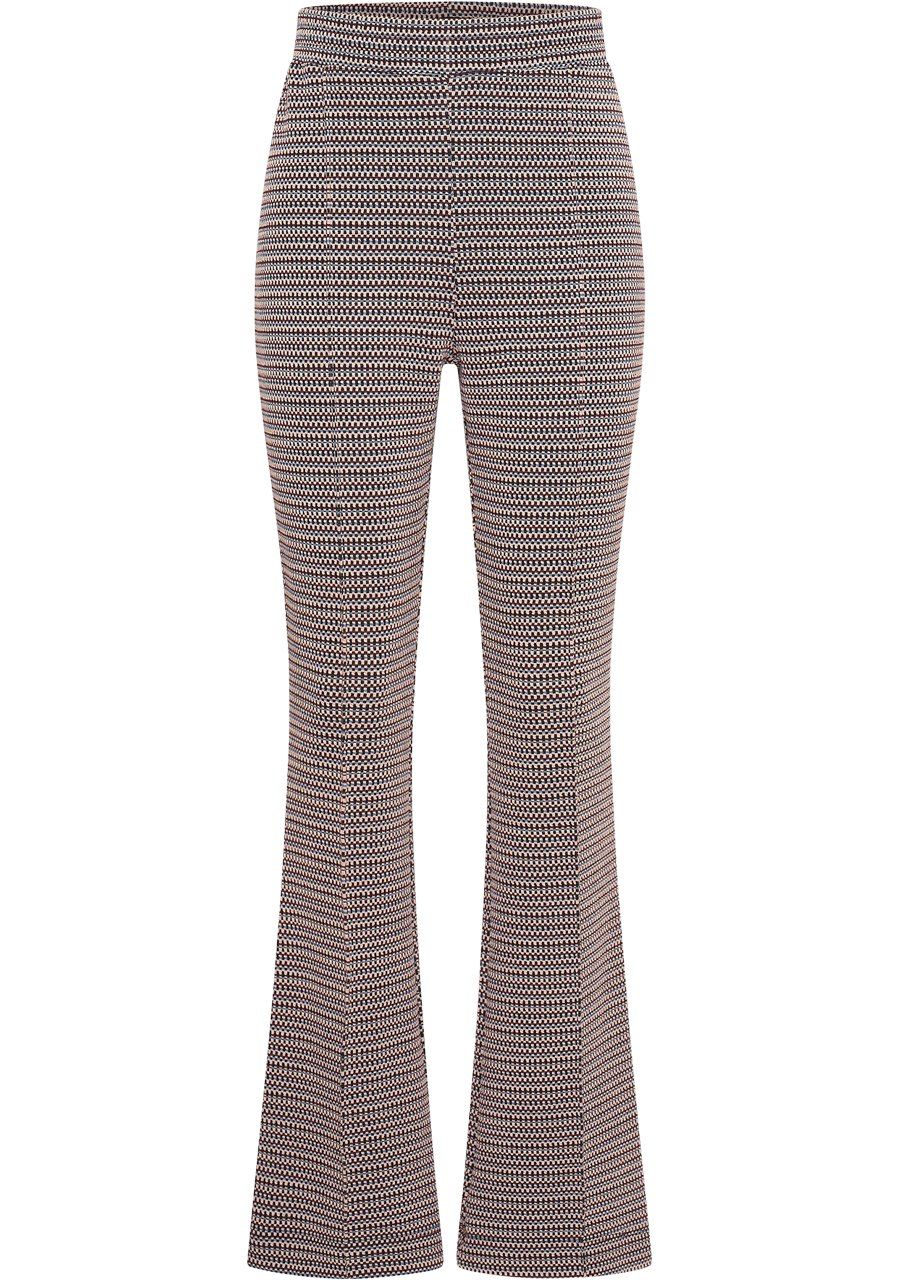 EXPRESSO WIJDE PANTALON