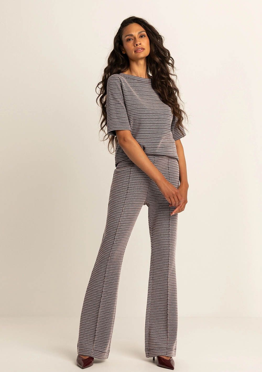 EXPRESSO PANTALON