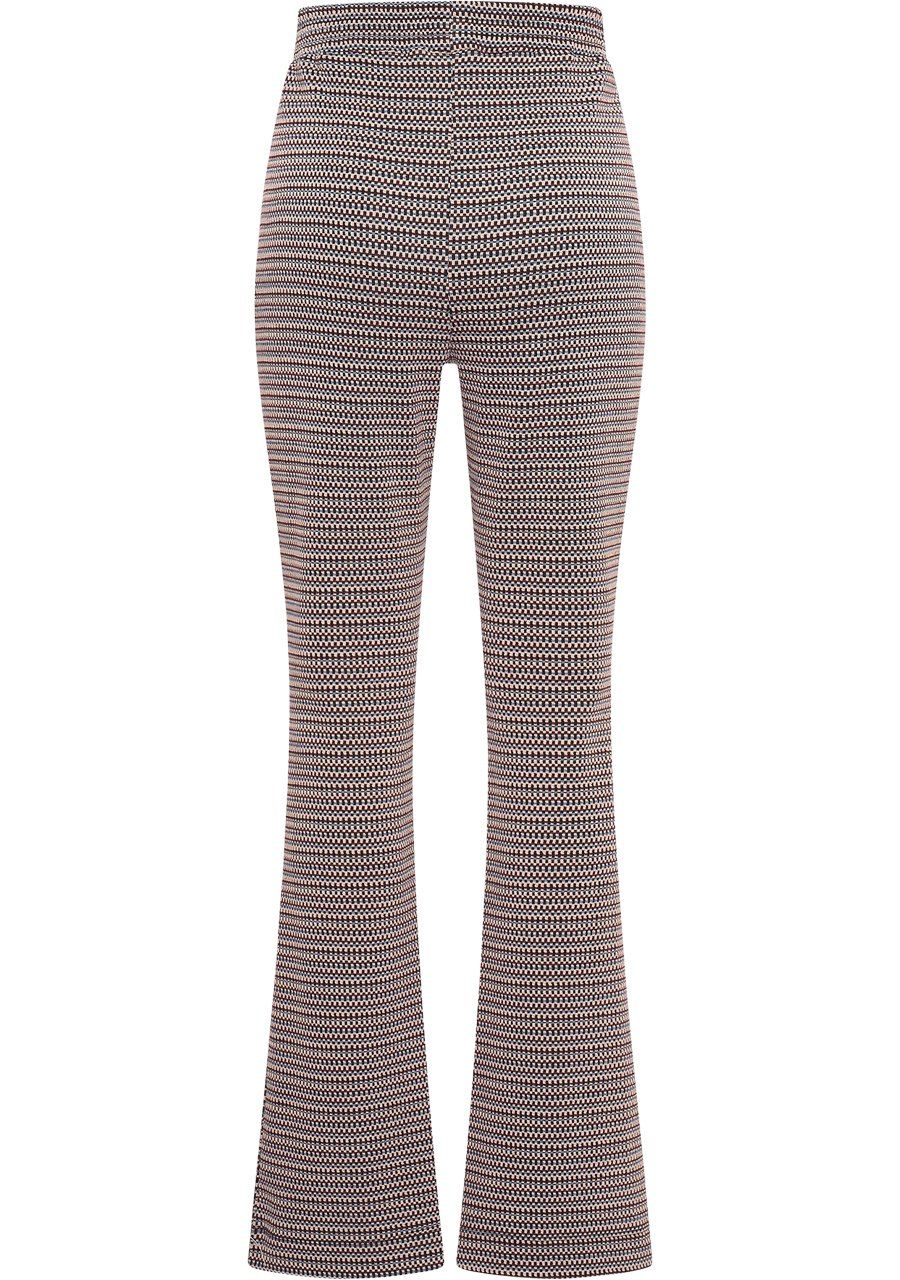 EXPRESSO WIJDE PANTALON