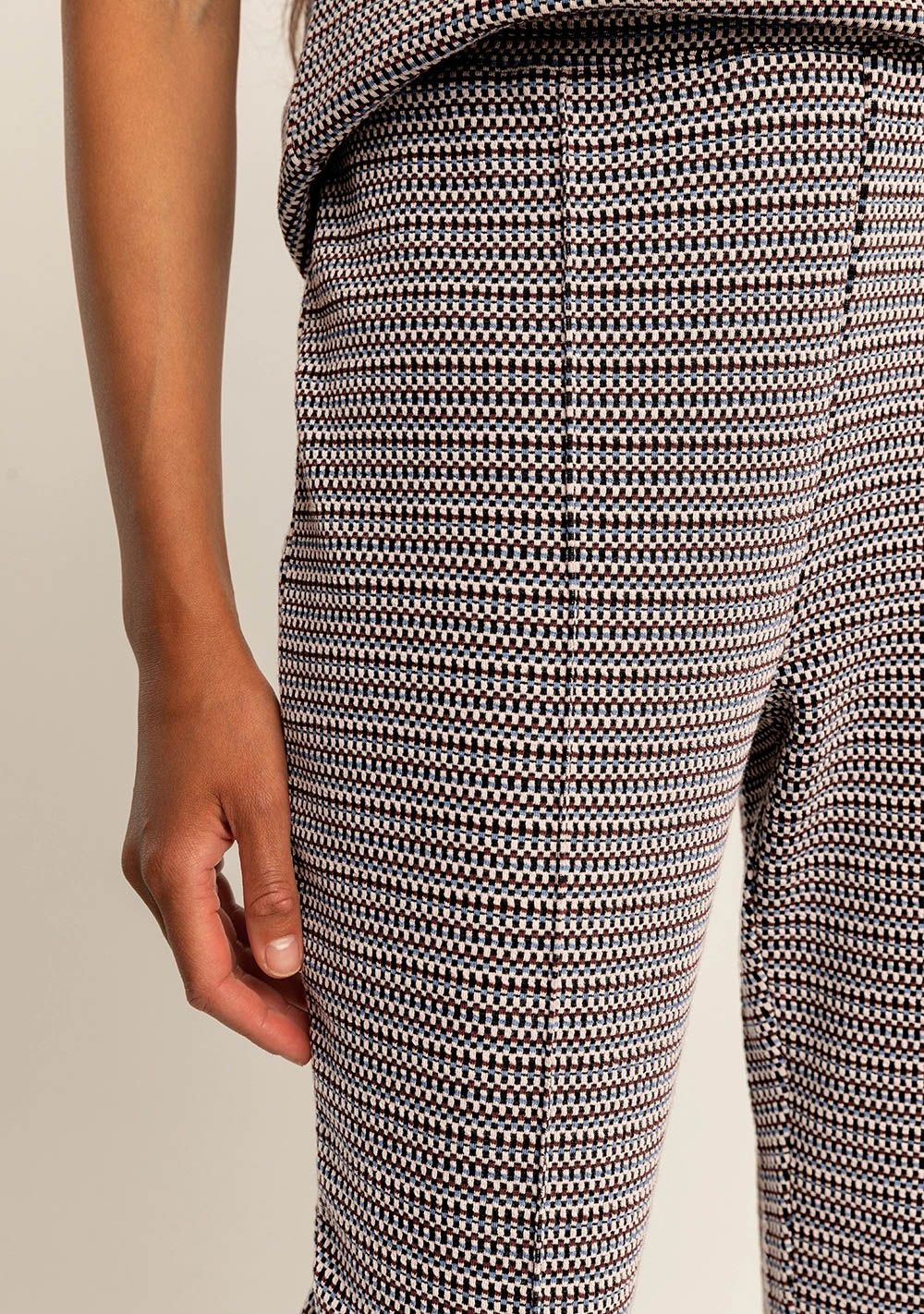 EXPRESSO PANTALON