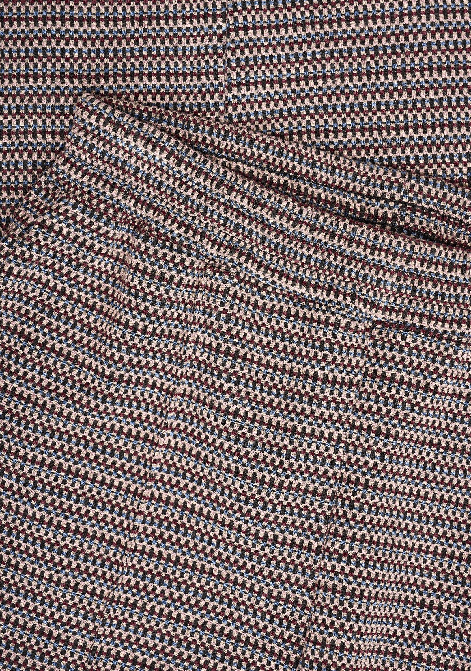 EXPRESSO WIJDE PANTALON