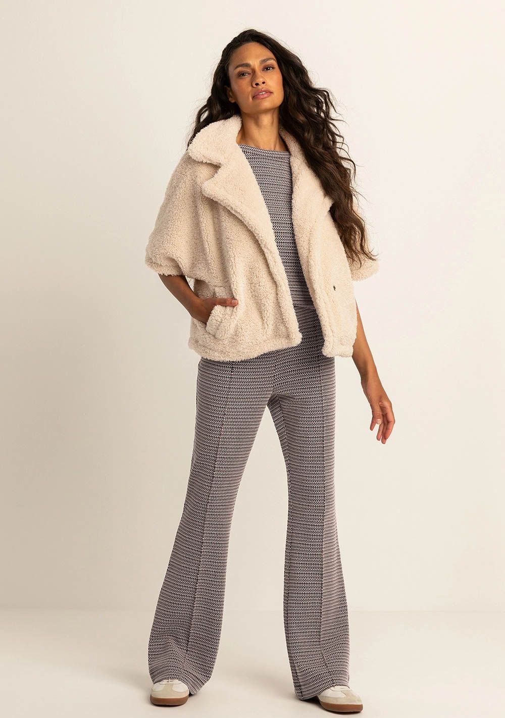 EXPRESSO PANTALON