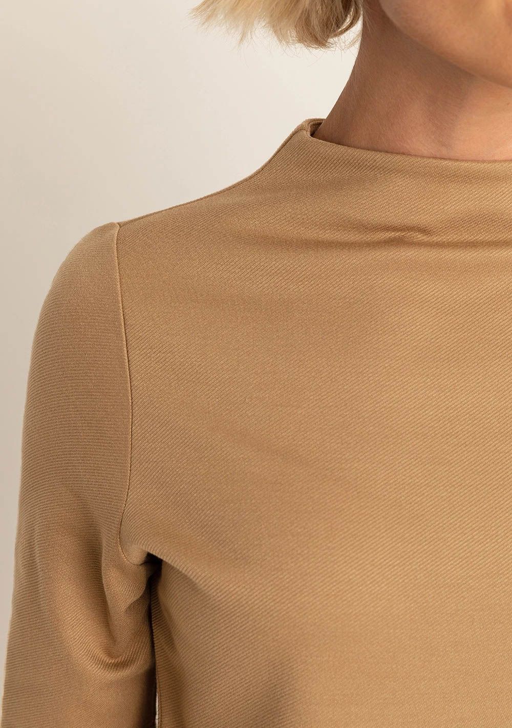 EXPRESSO SHIRT