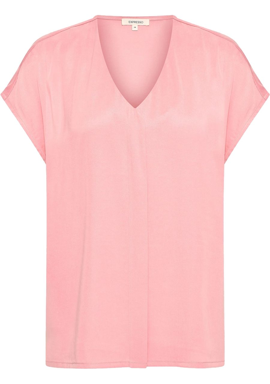 EXPRESSO BLOUSE