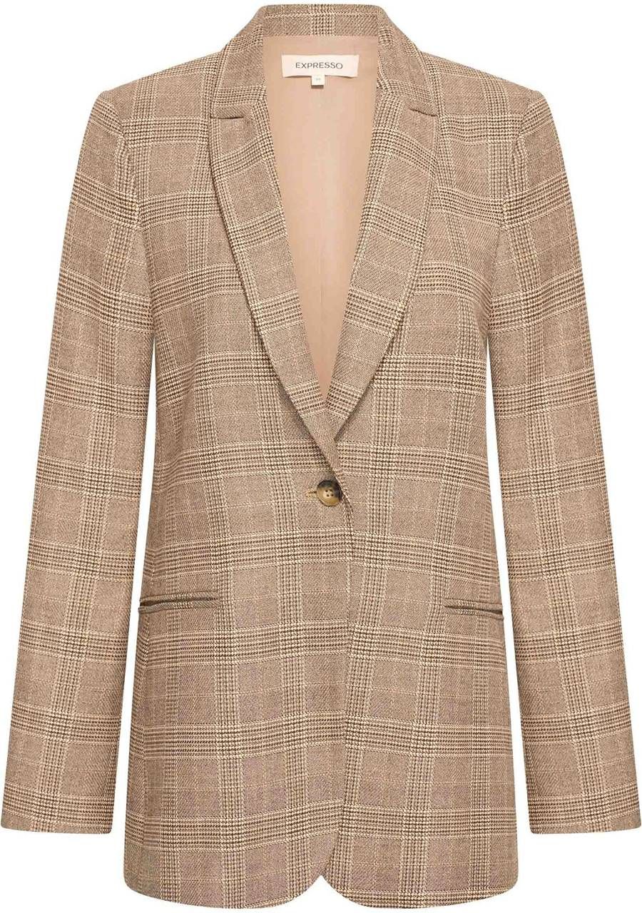 EXPRESSO BLAZER