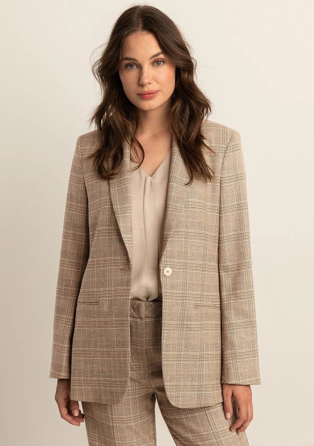 EXPRESSO BLAZER
