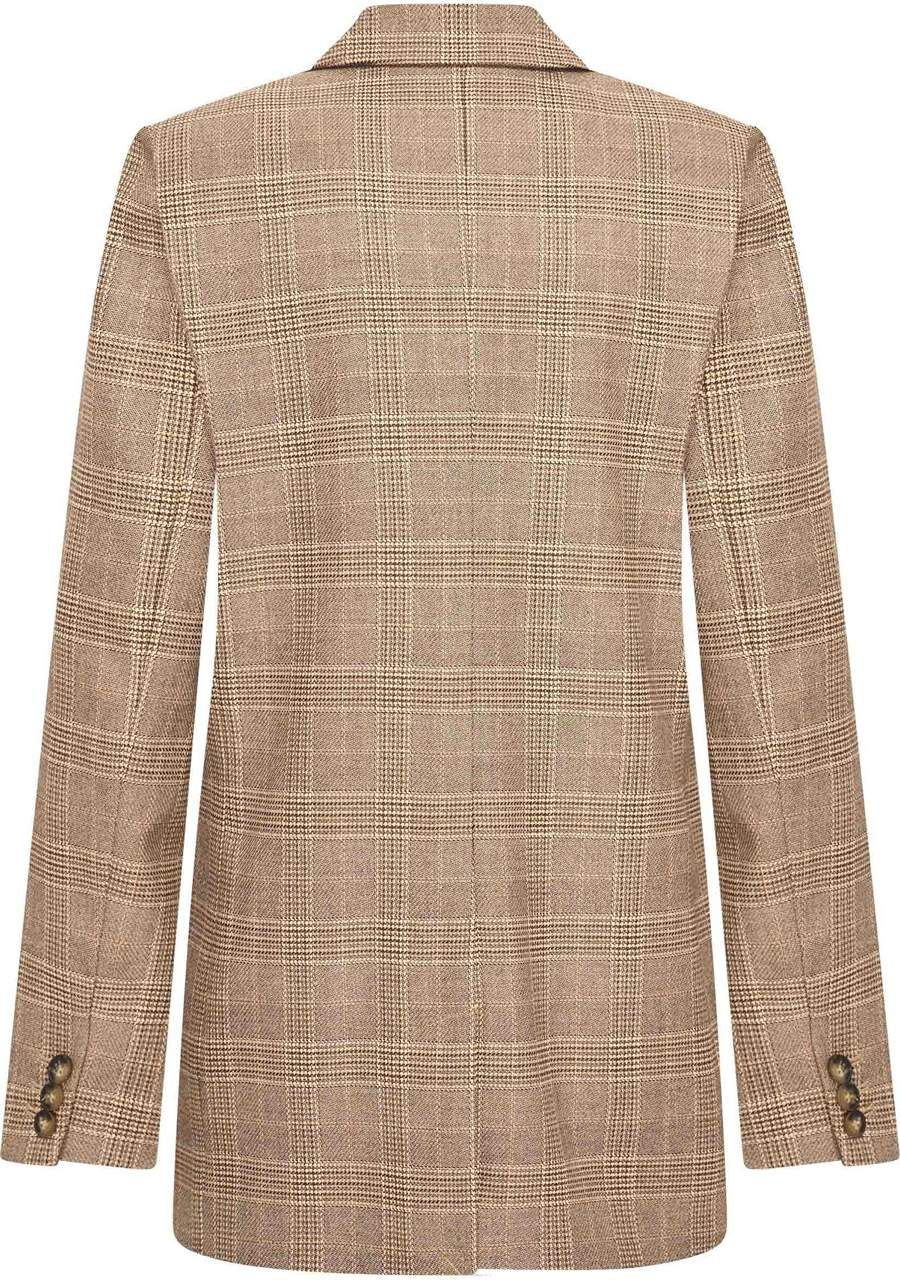 EXPRESSO BLAZER