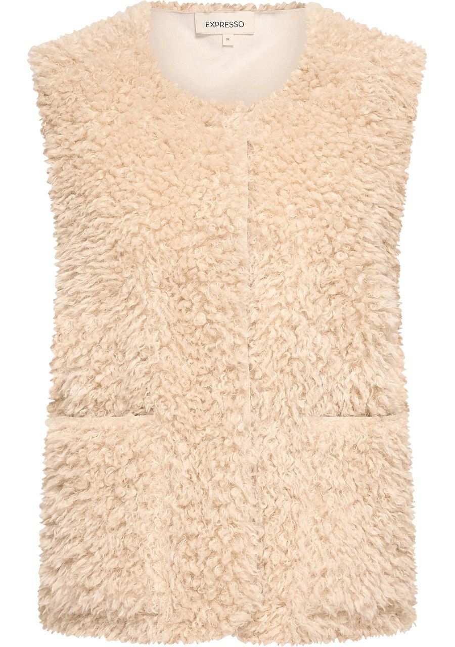 EXPRESSO GILET