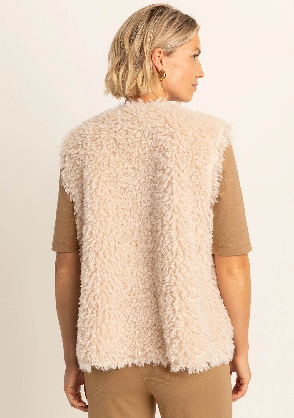 EXPRESSO GILET EXPRESSO GILET