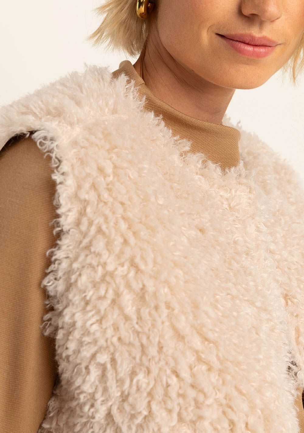 EXPRESSO GILET EXPRESSO GILET