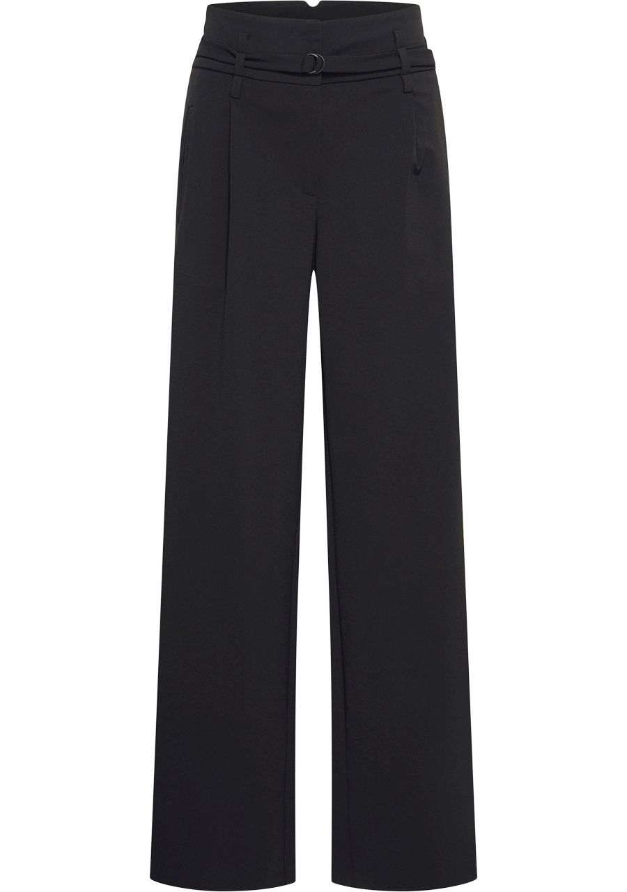EXPRESSO WIJDE PANTALON