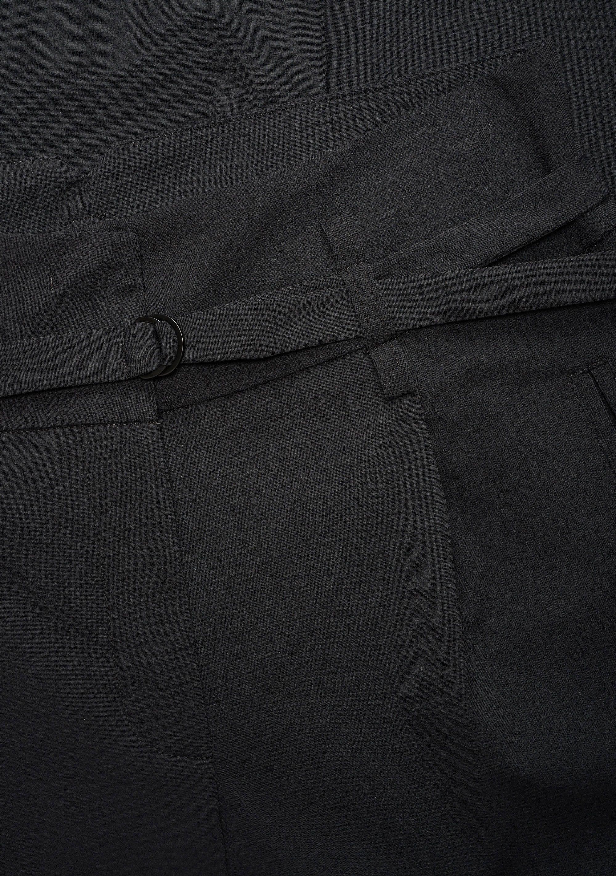 EXPRESSO WIJDE PANTALON