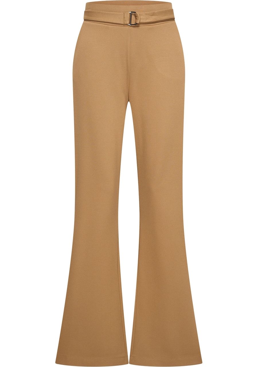 EXPRESSO WIJDE PANTALON