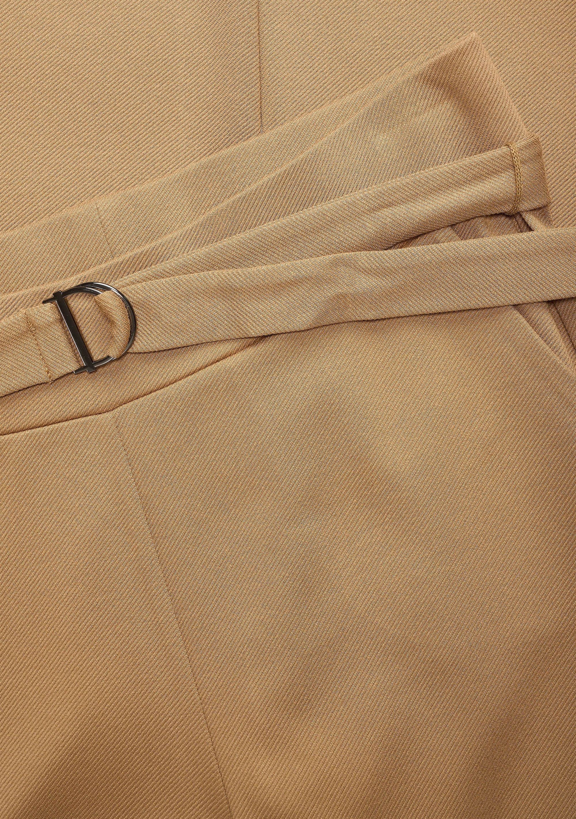 EXPRESSO WIJDE PANTALON