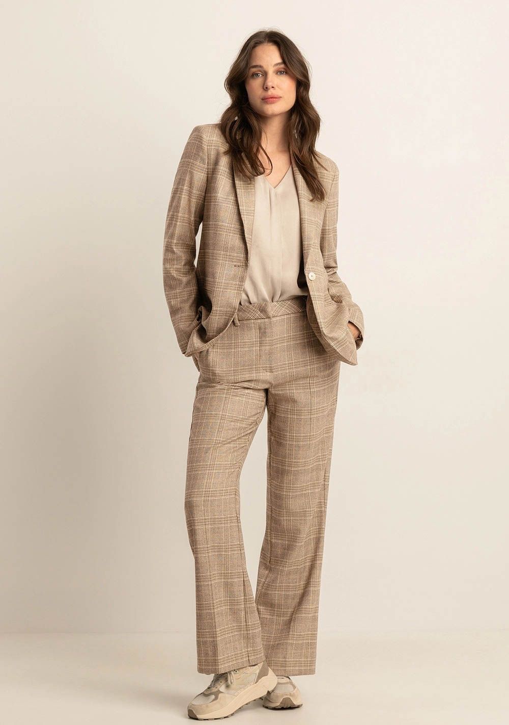 EXPRESSO PANTALON