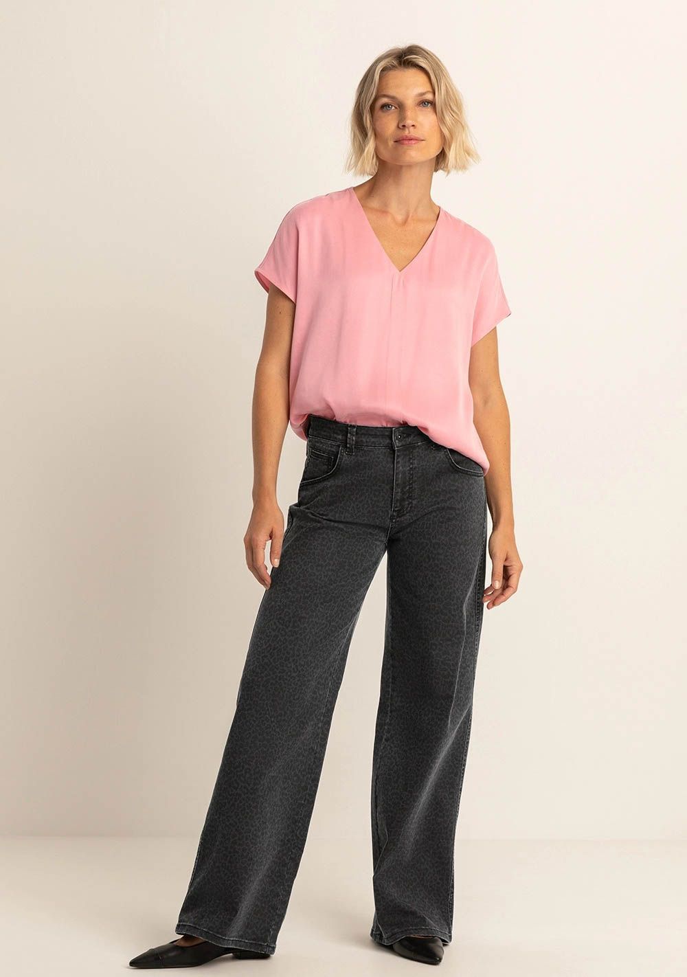 EXPRESSO JEANS