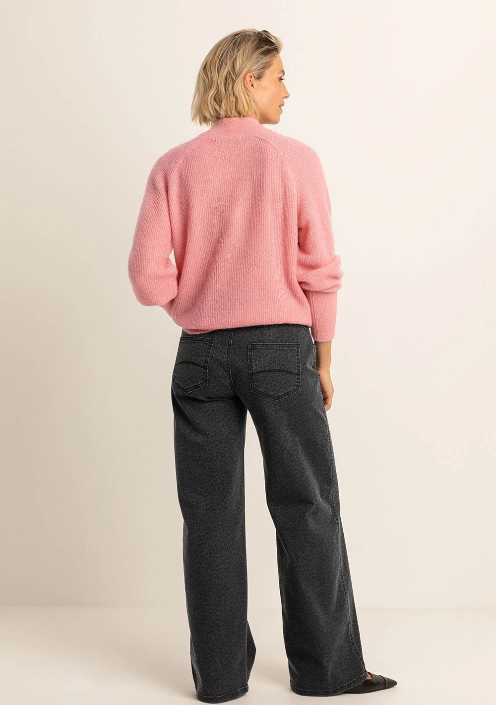 EXPRESSO JEANS
