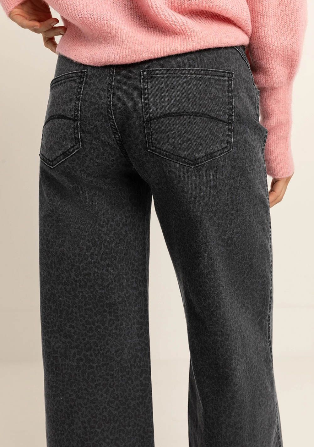 EXPRESSO JEANS