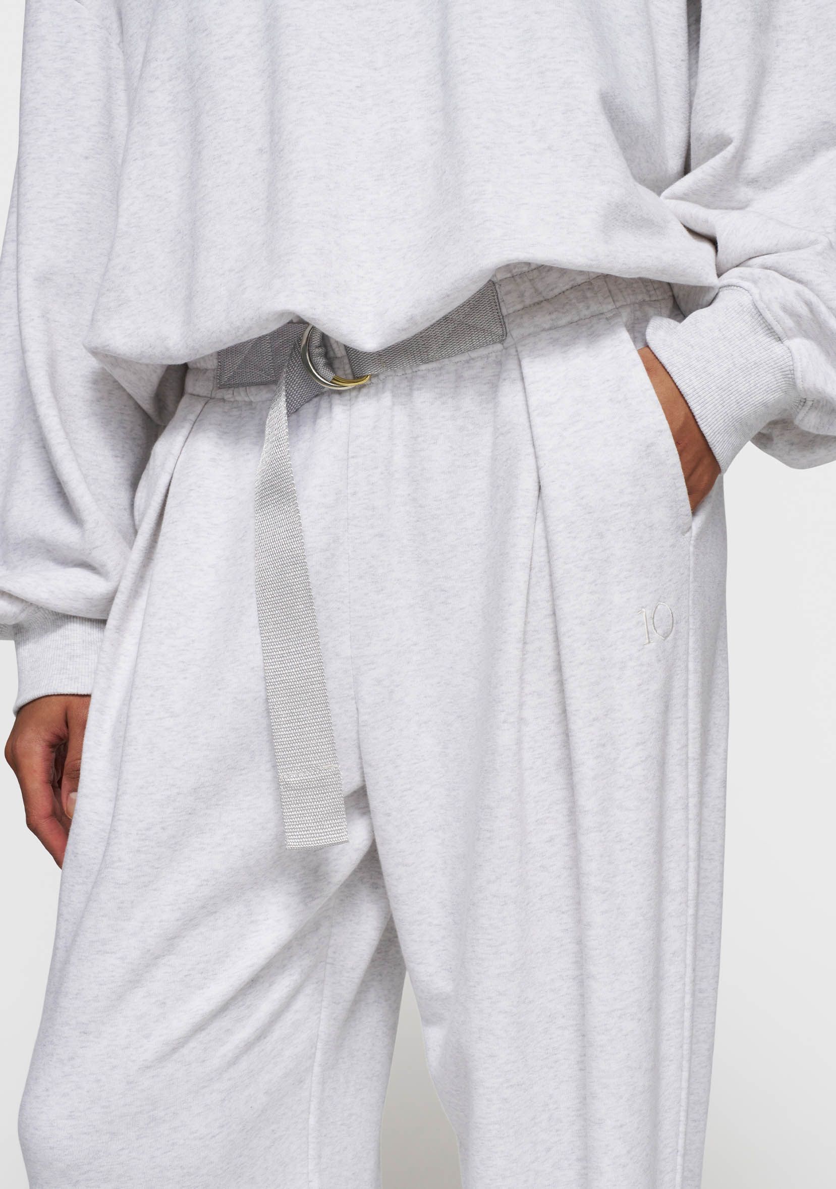 10DAYS SWEATPANT