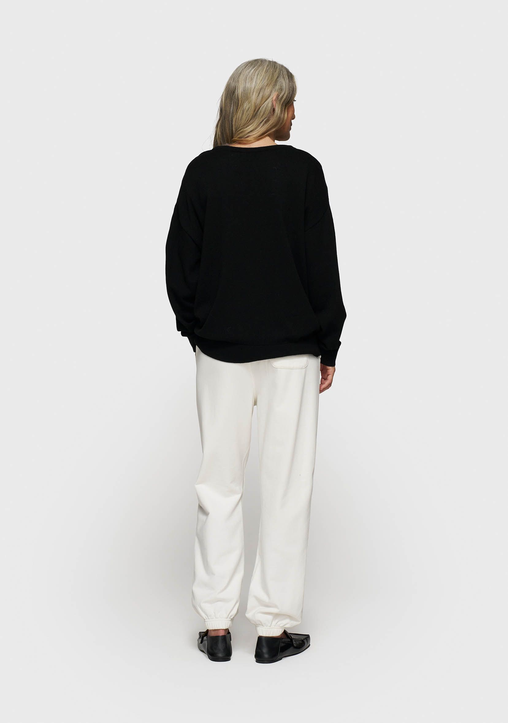 10DAYS SWEATER