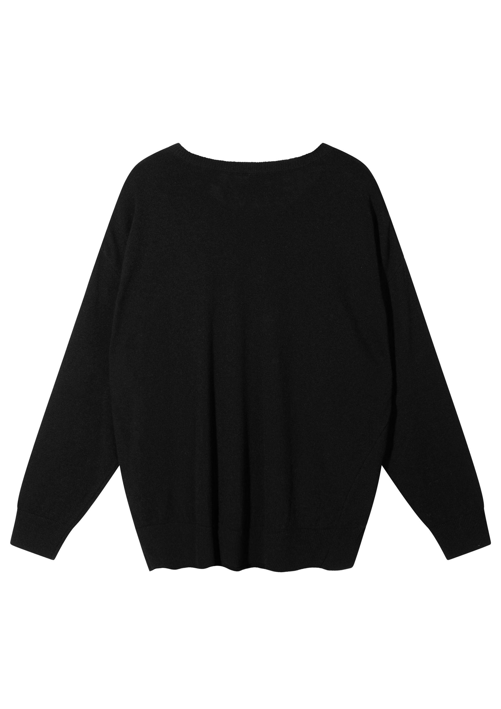 10DAYS SWEATER