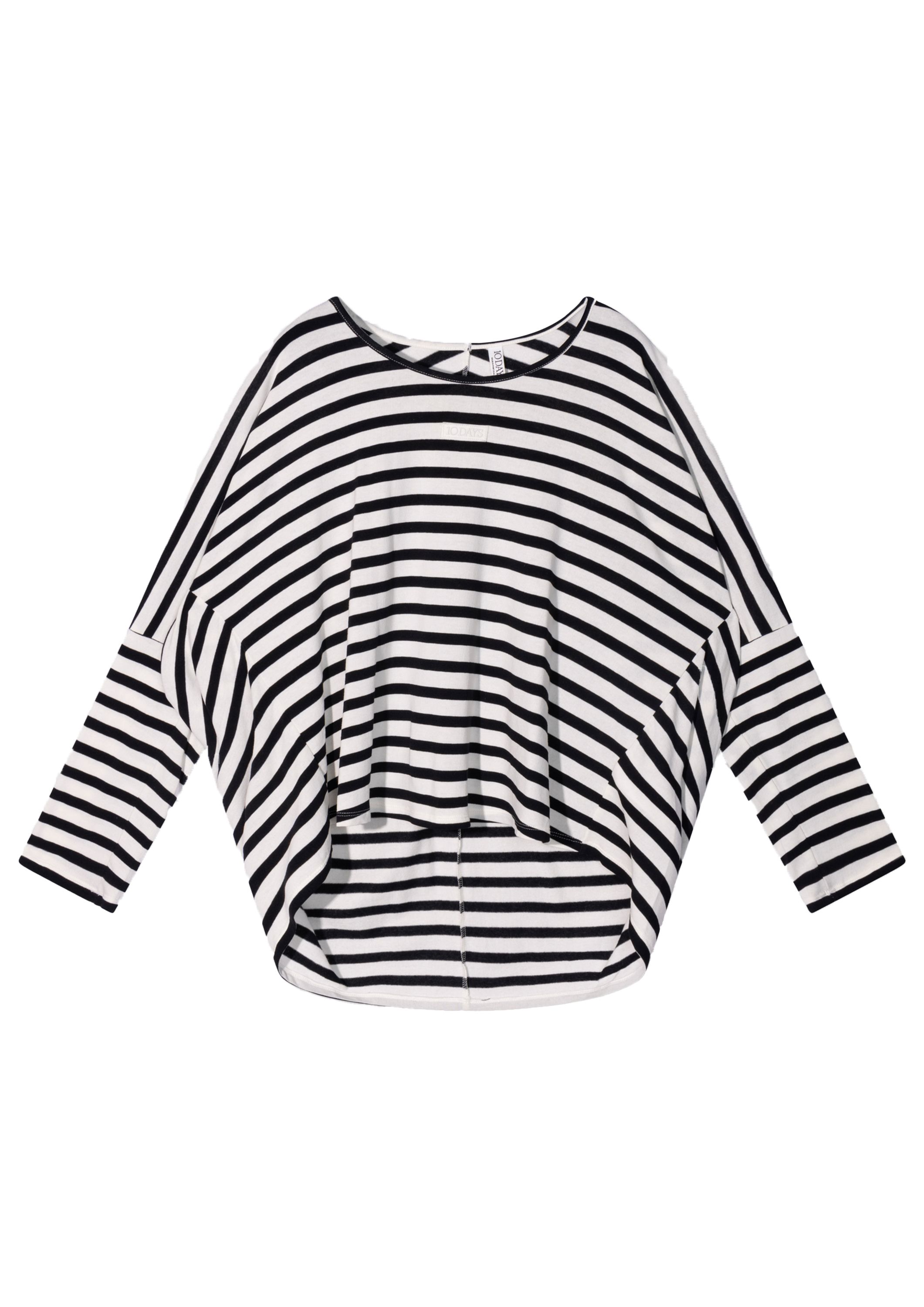 10DAYS SHIRT