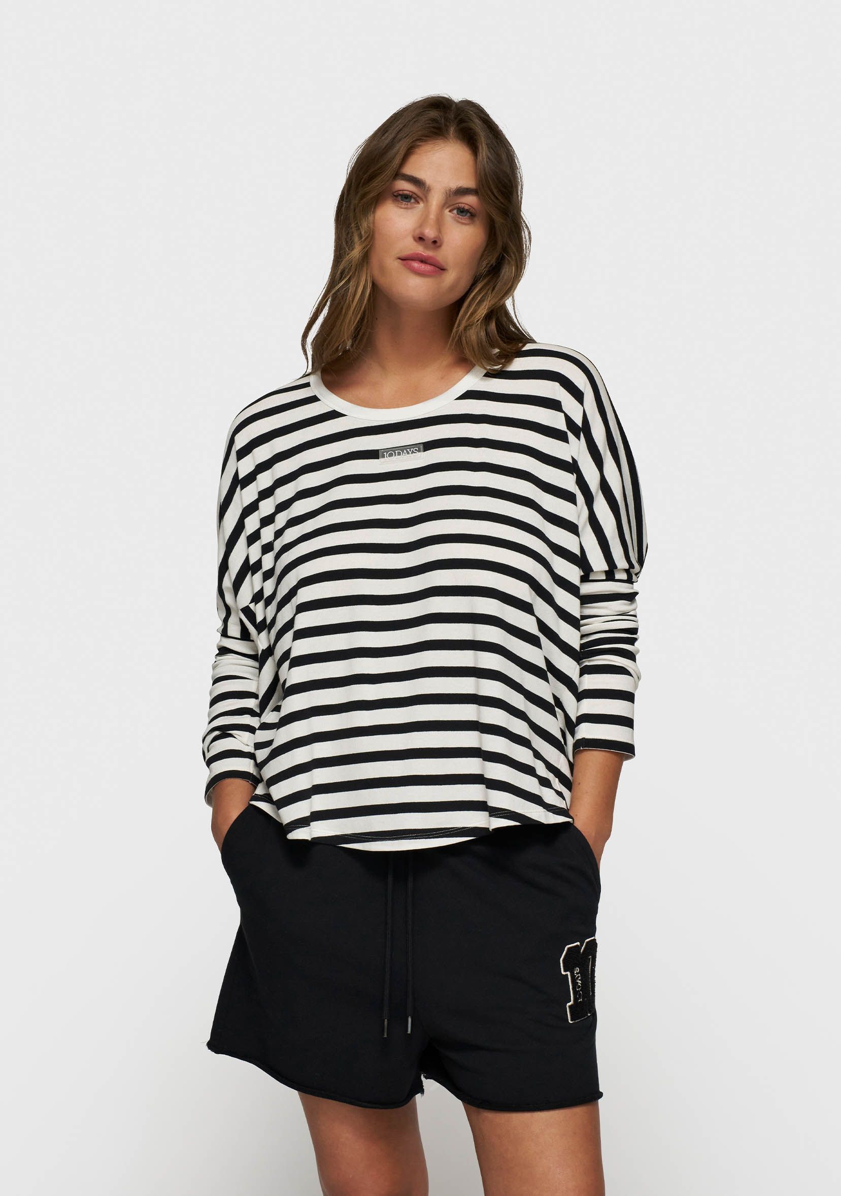 10DAYS SHIRT