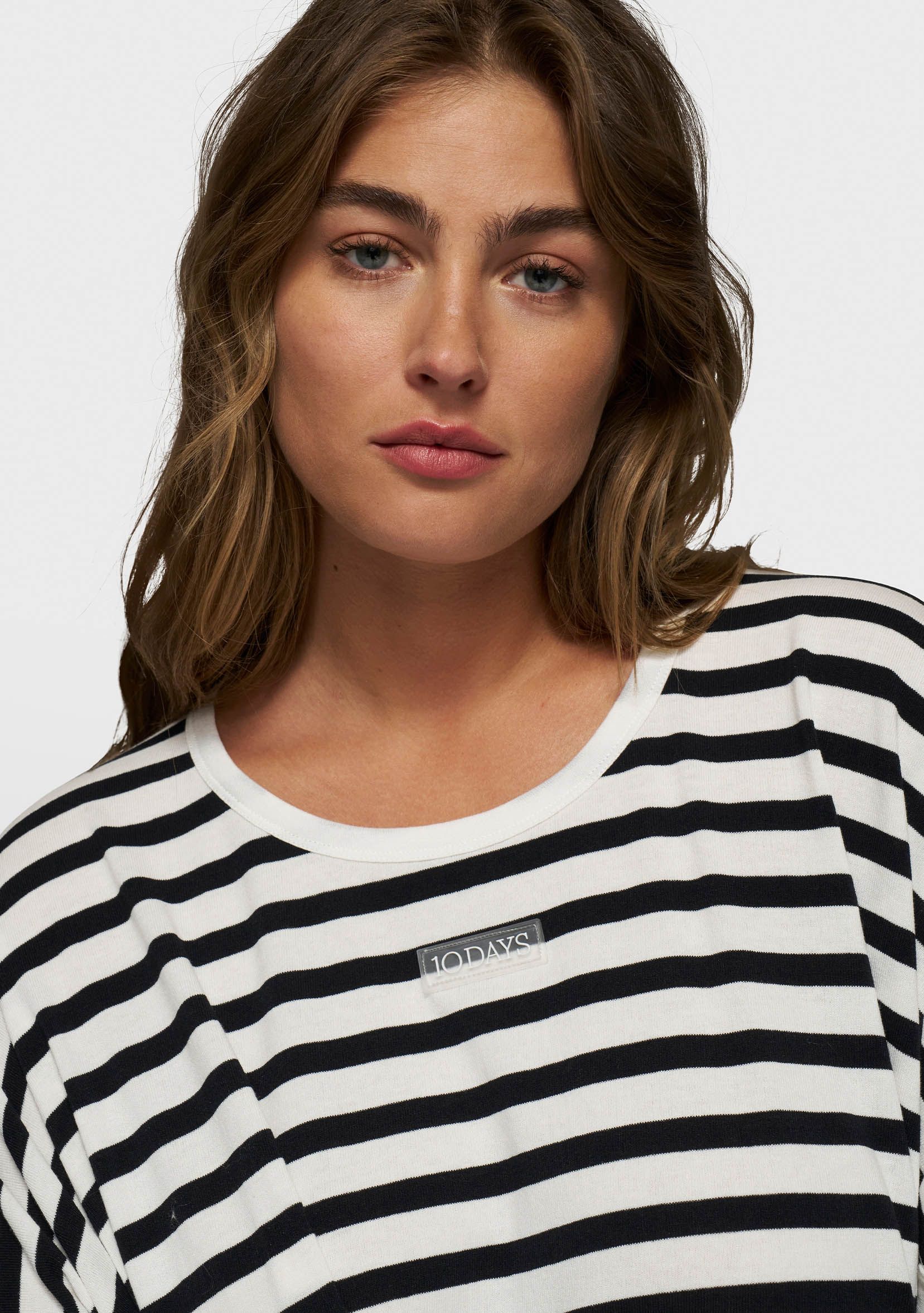 10DAYS SHIRT