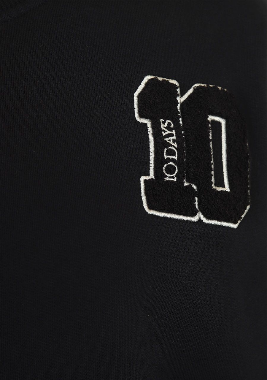 10DAYS SWEATER