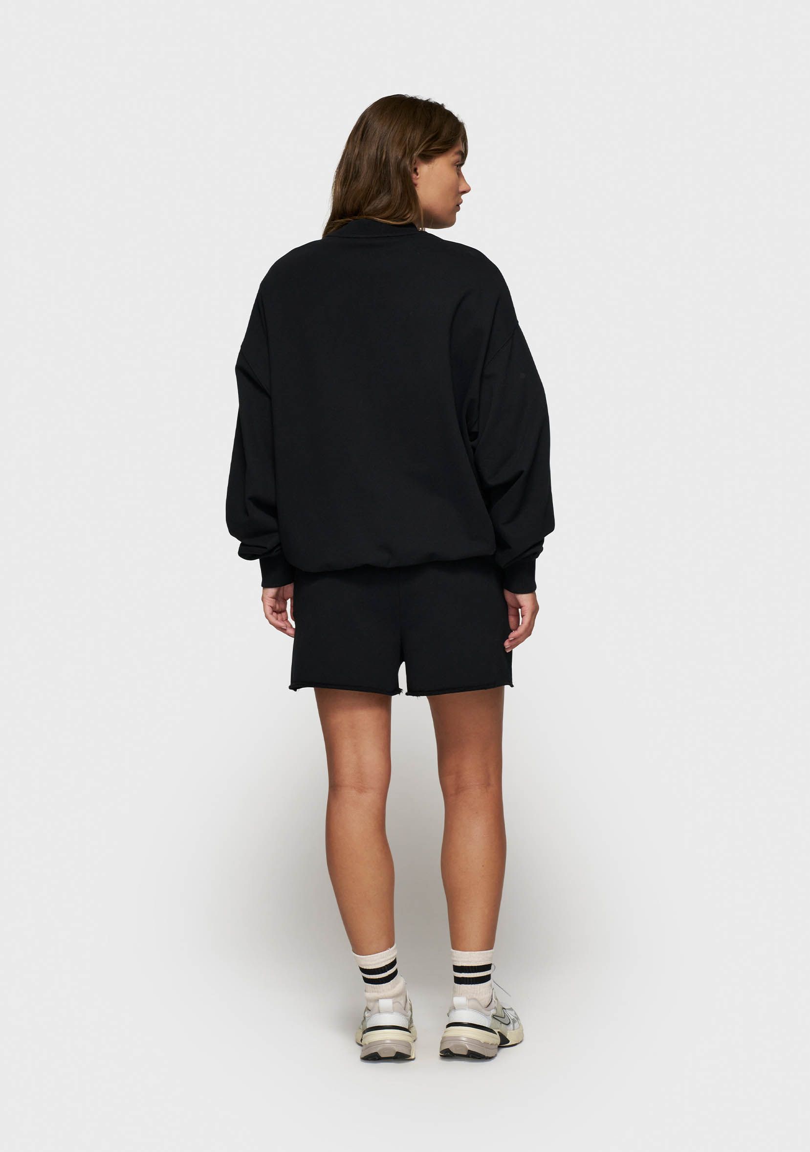 10DAYS SWEATER