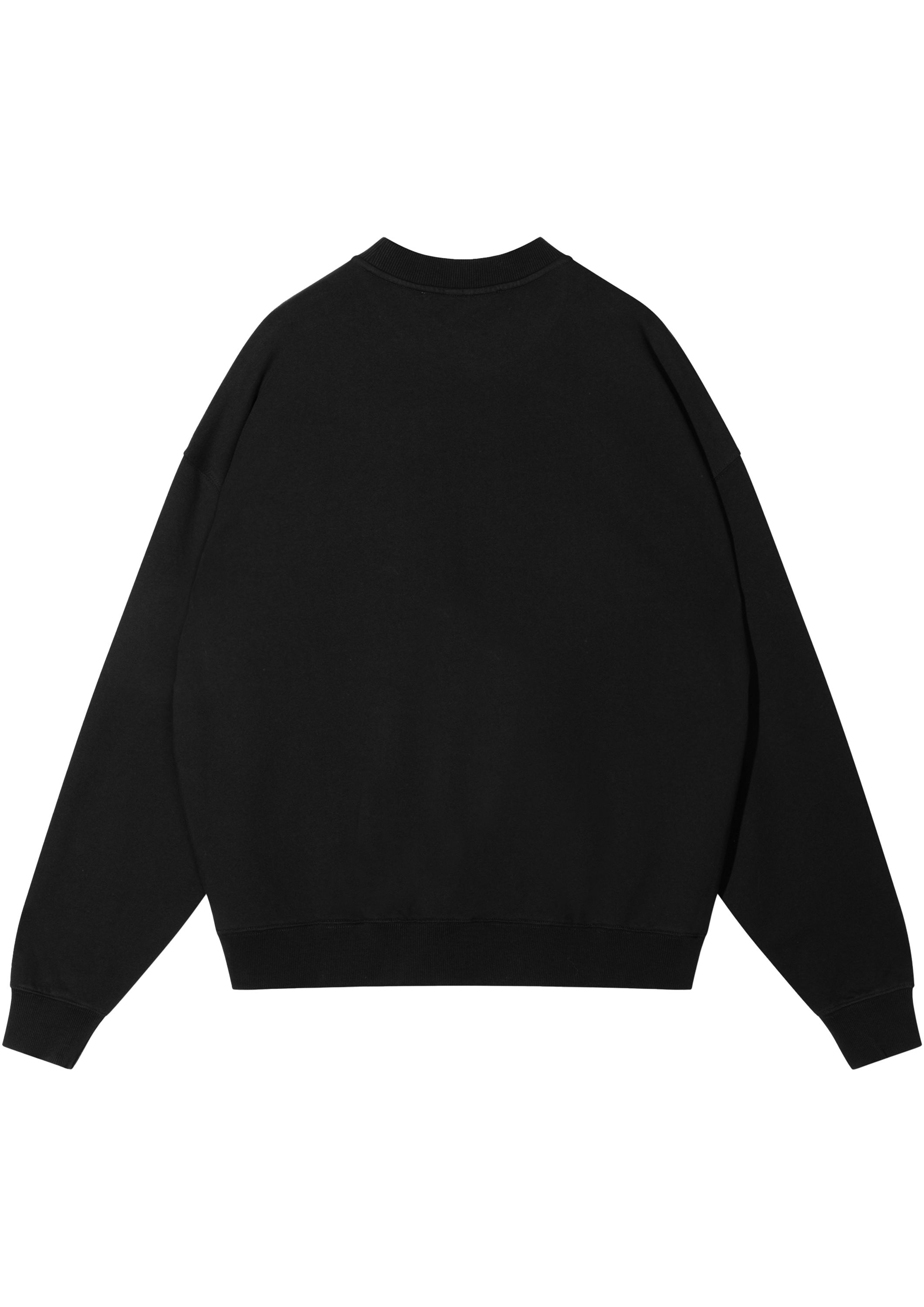 10DAYS SWEATER