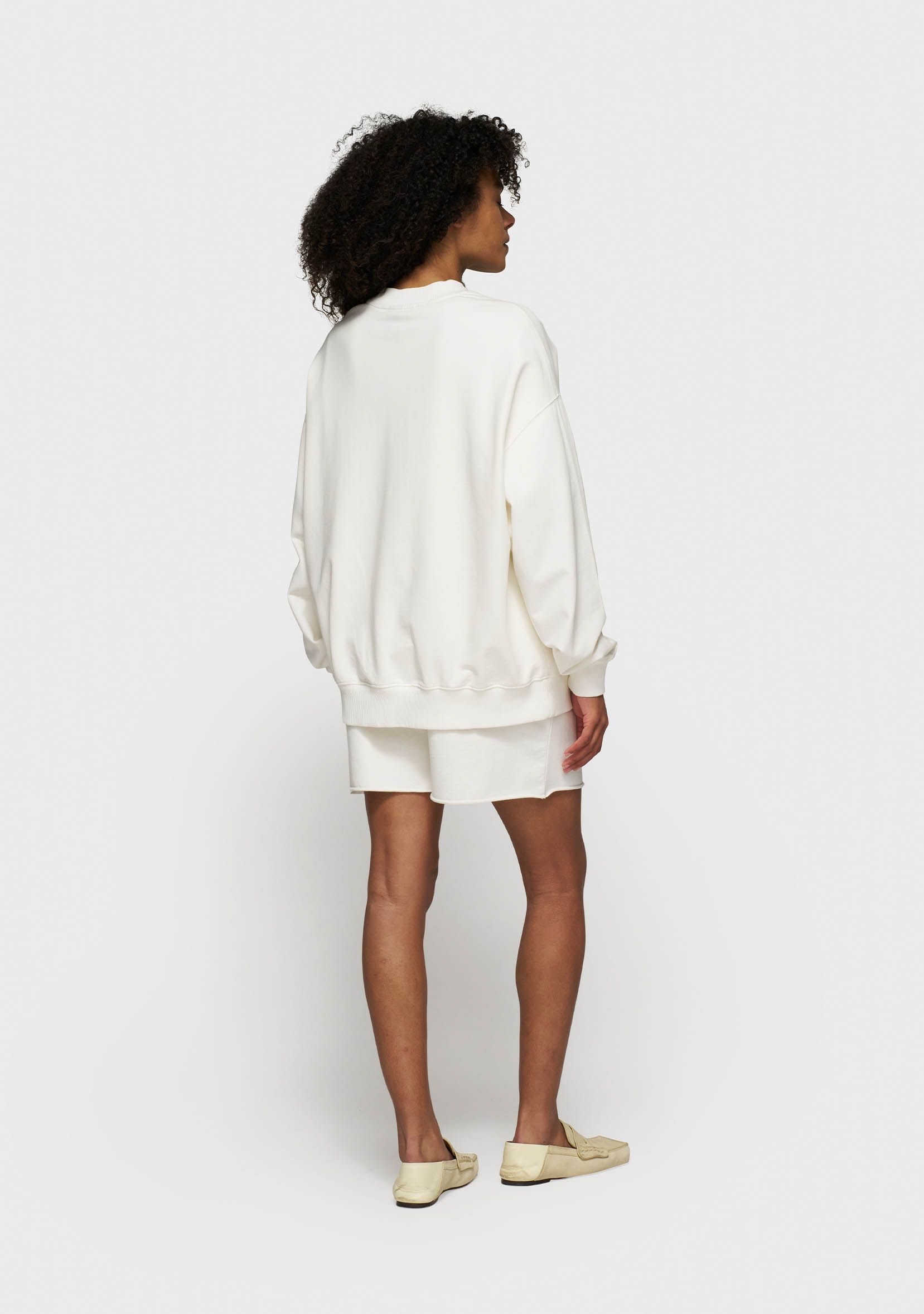 10DAYS SWEATER