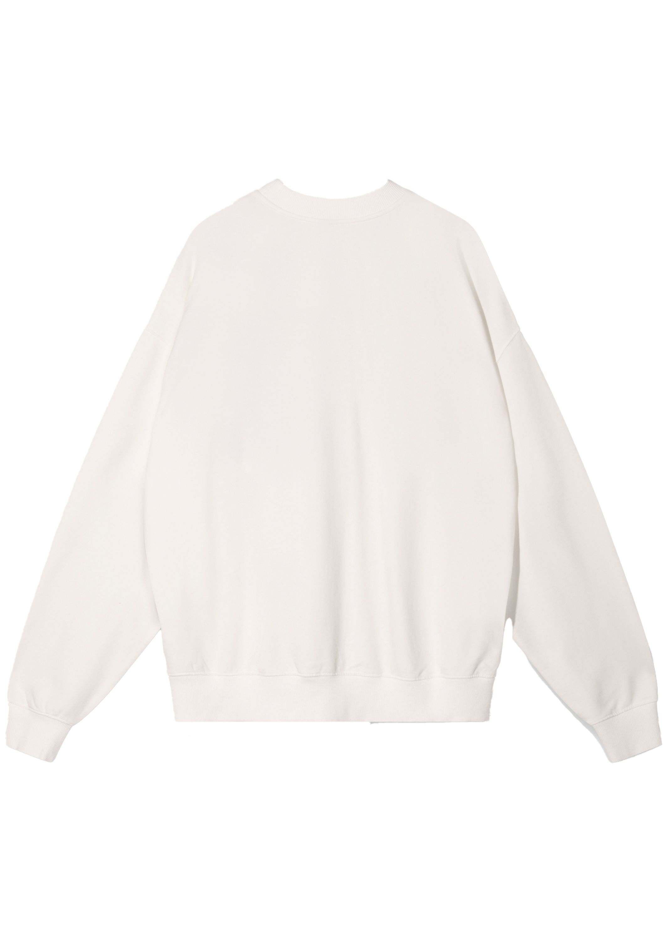 10DAYS SWEATER
