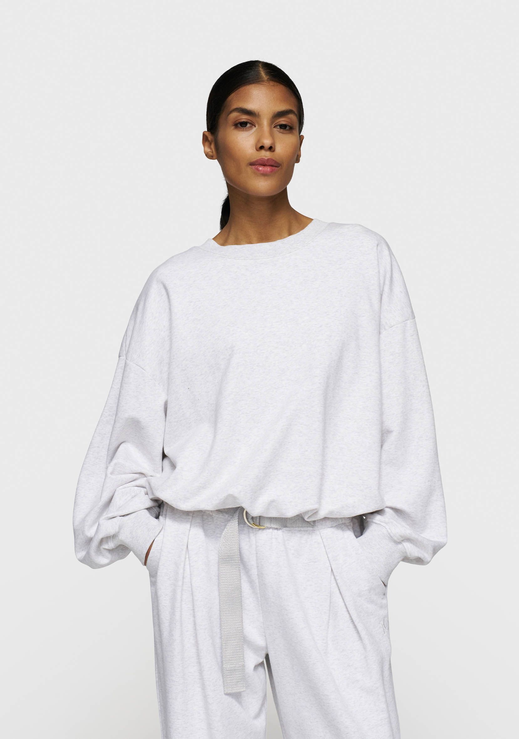10DAYS SWEATER