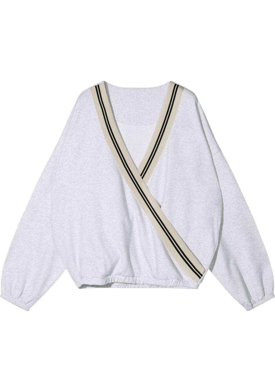 10DAYS SWEATER