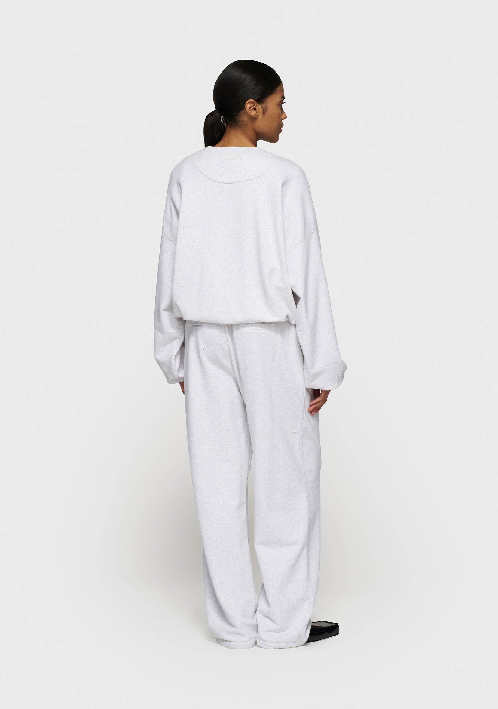10DAYS SWEATER
