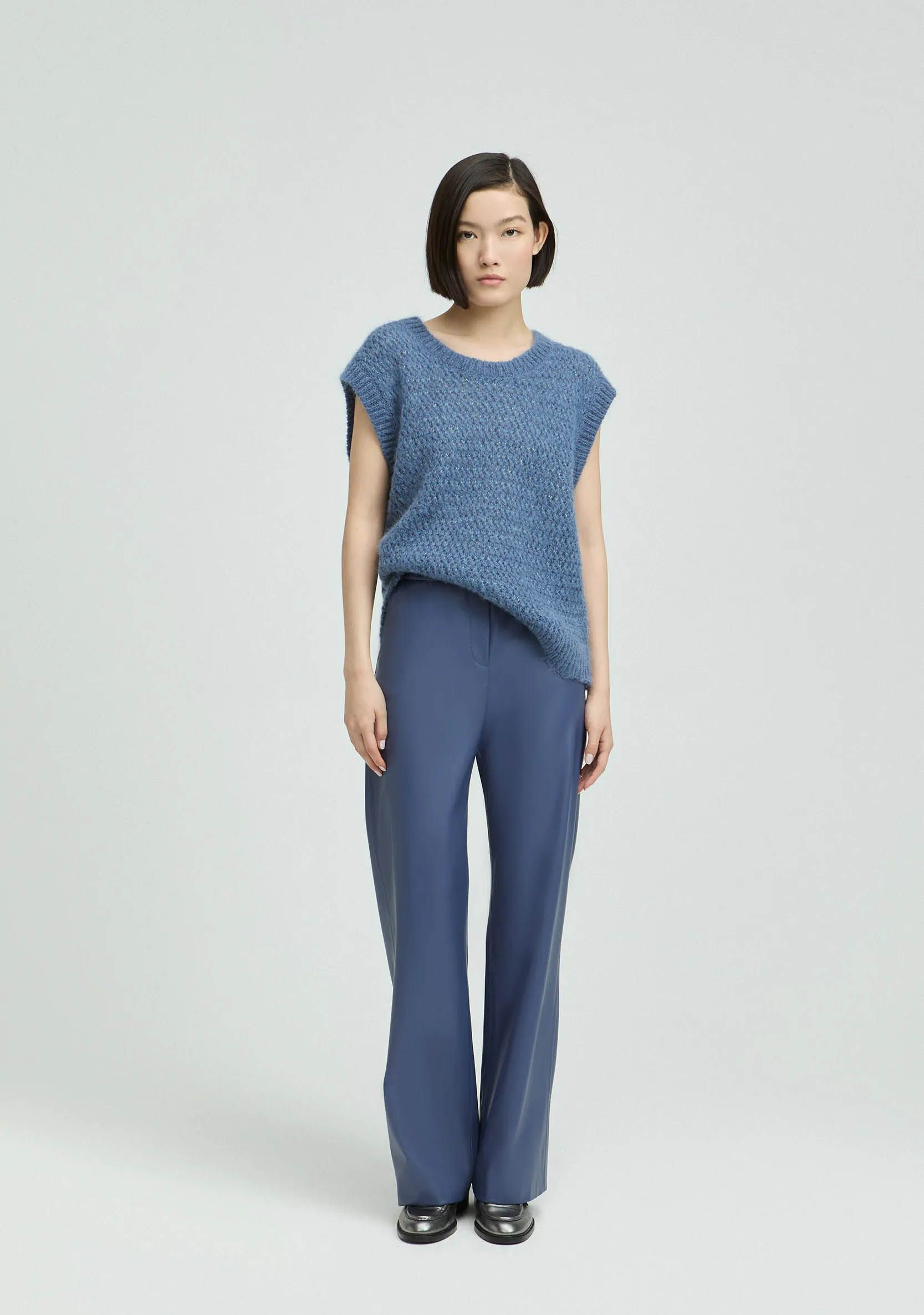 XANDRES WIJDE PANTALON
