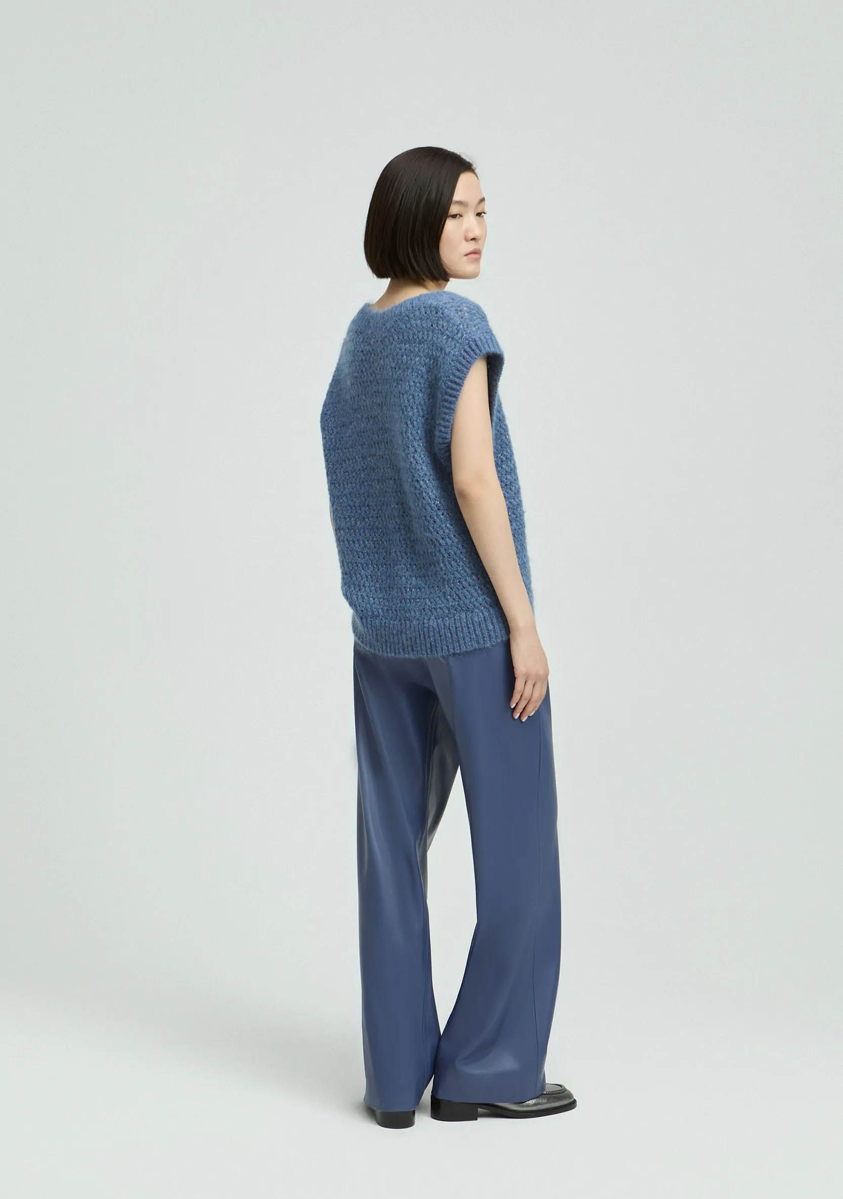 XANDRES WIJDE PANTALON
