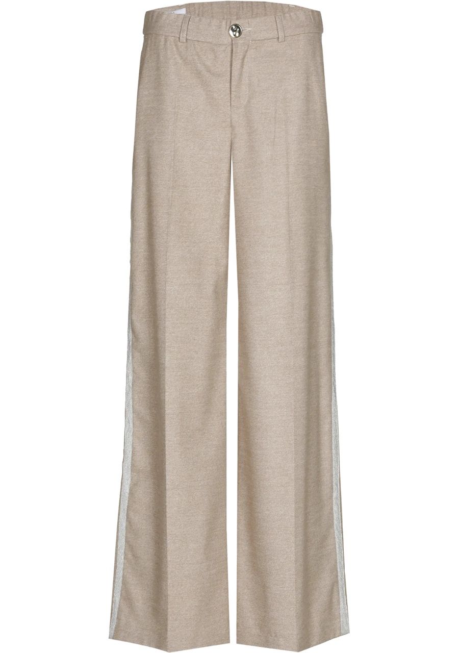 XANDRES WIJDE PANTALON