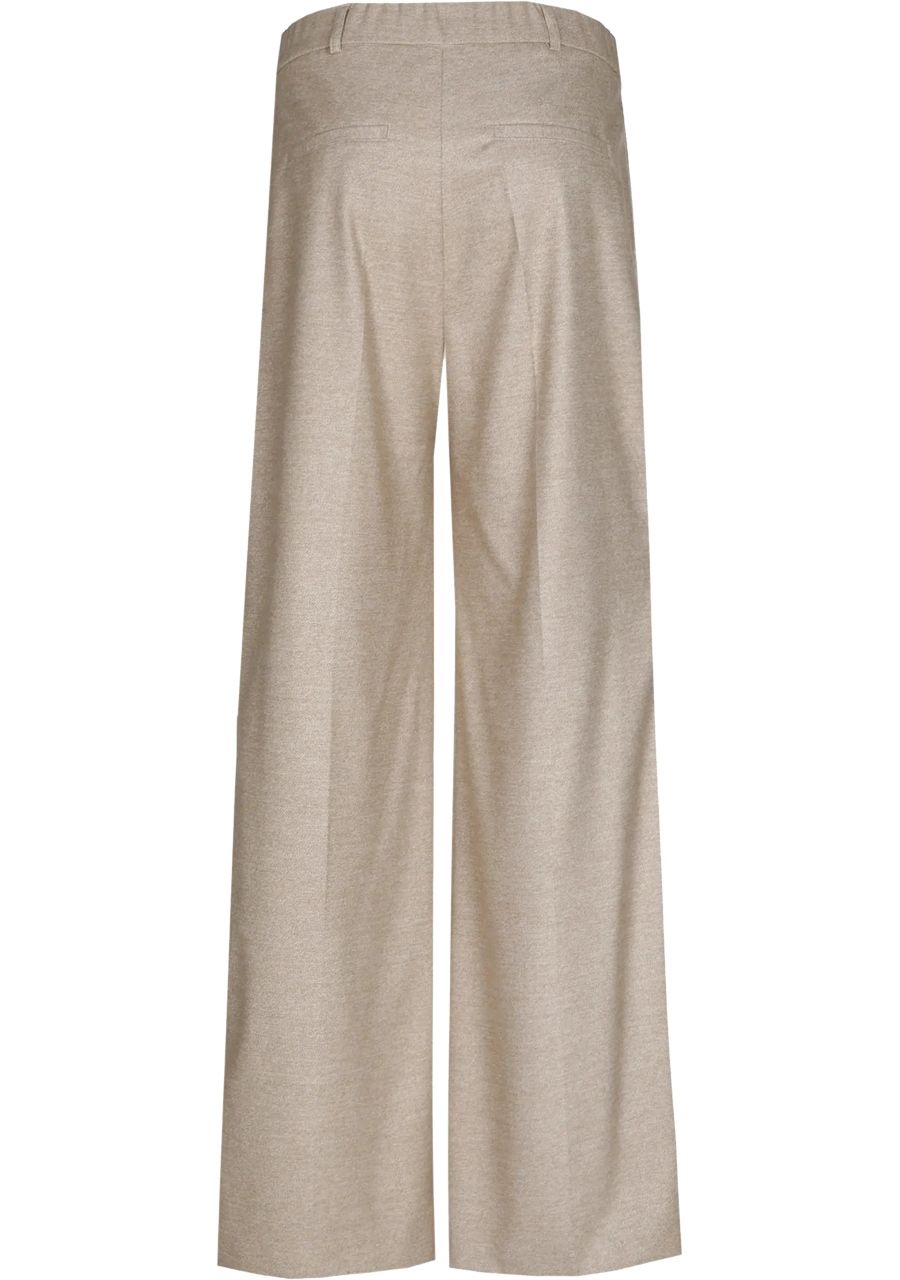 XANDRES WIJDE PANTALON