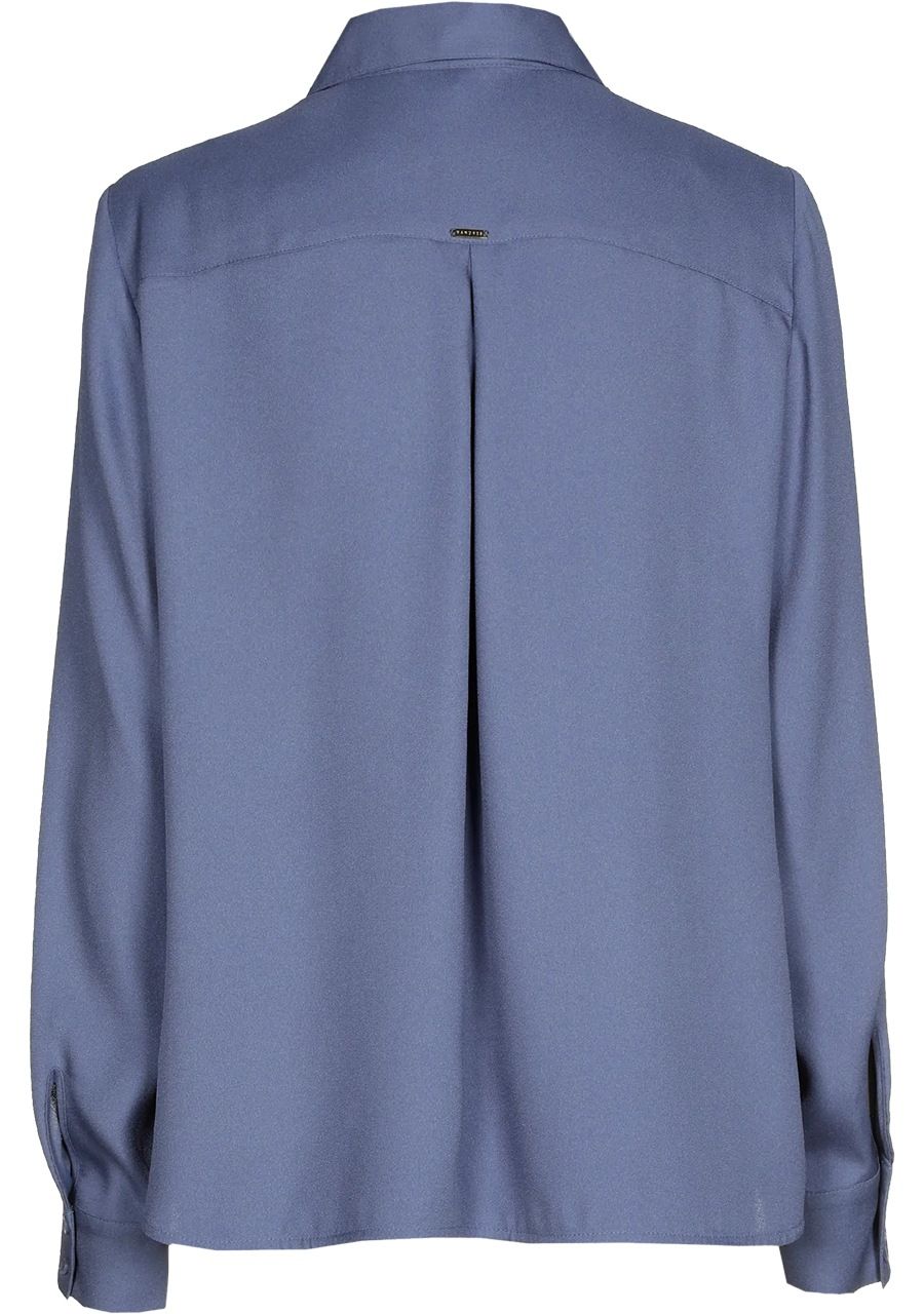 XANDRES BLOUSE