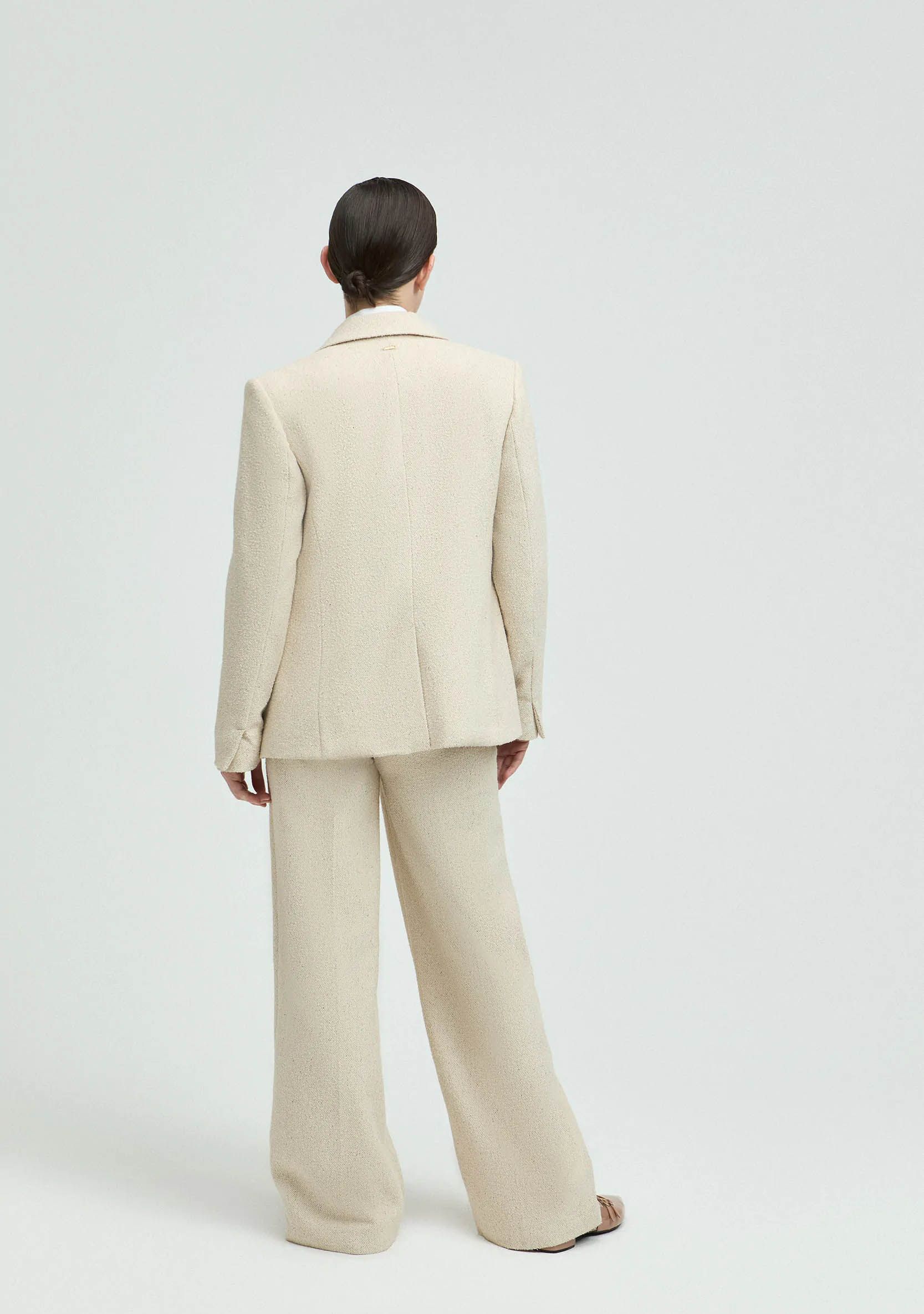 XANDRES WIJDE PANTALON