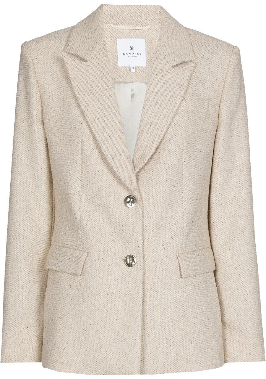 XANDRES BLAZER