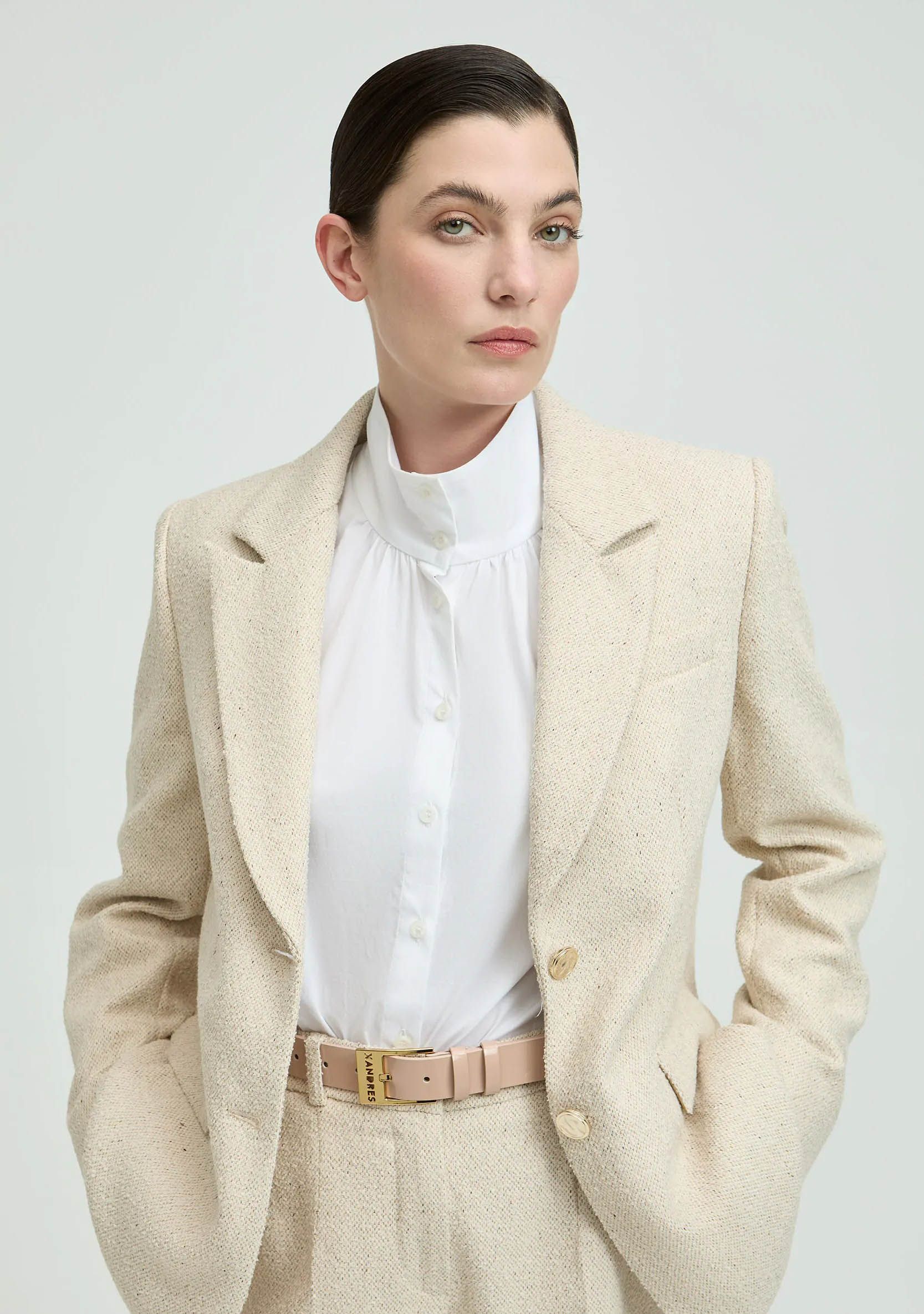 XANDRES BLAZER