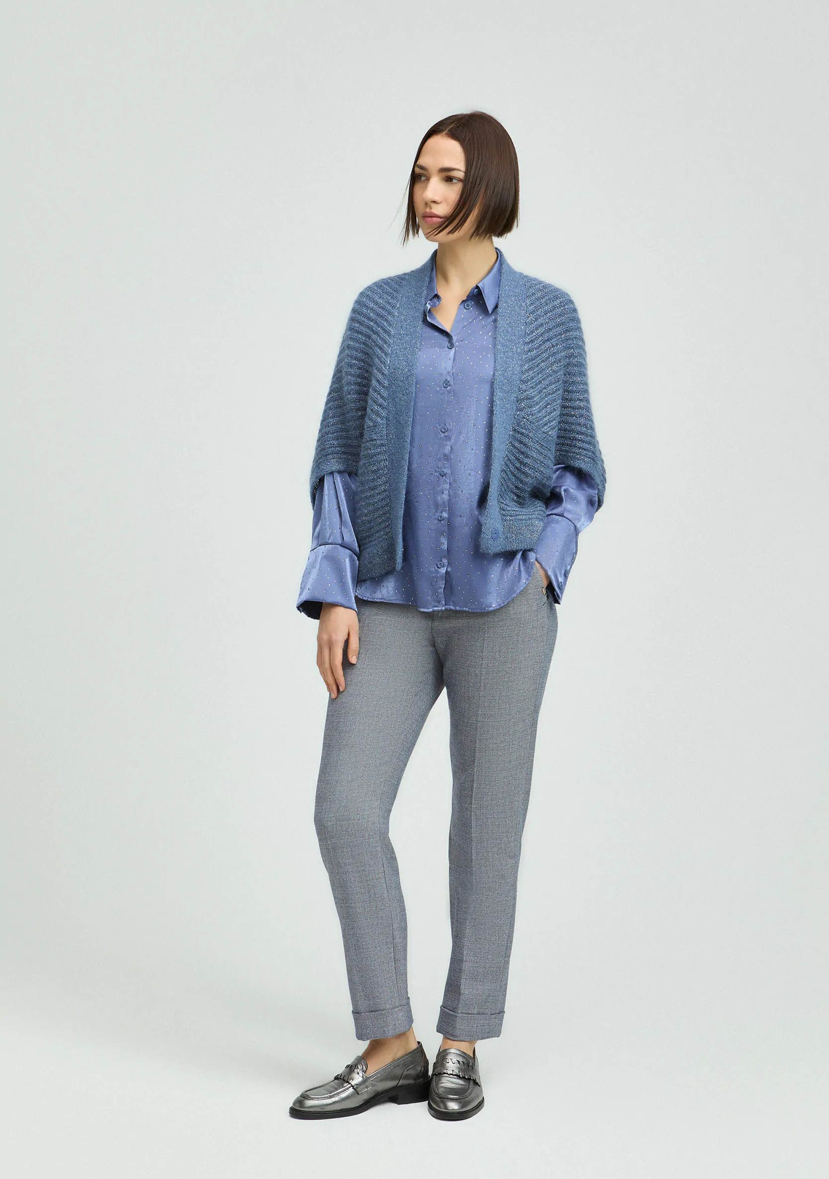 XANDRES VEST