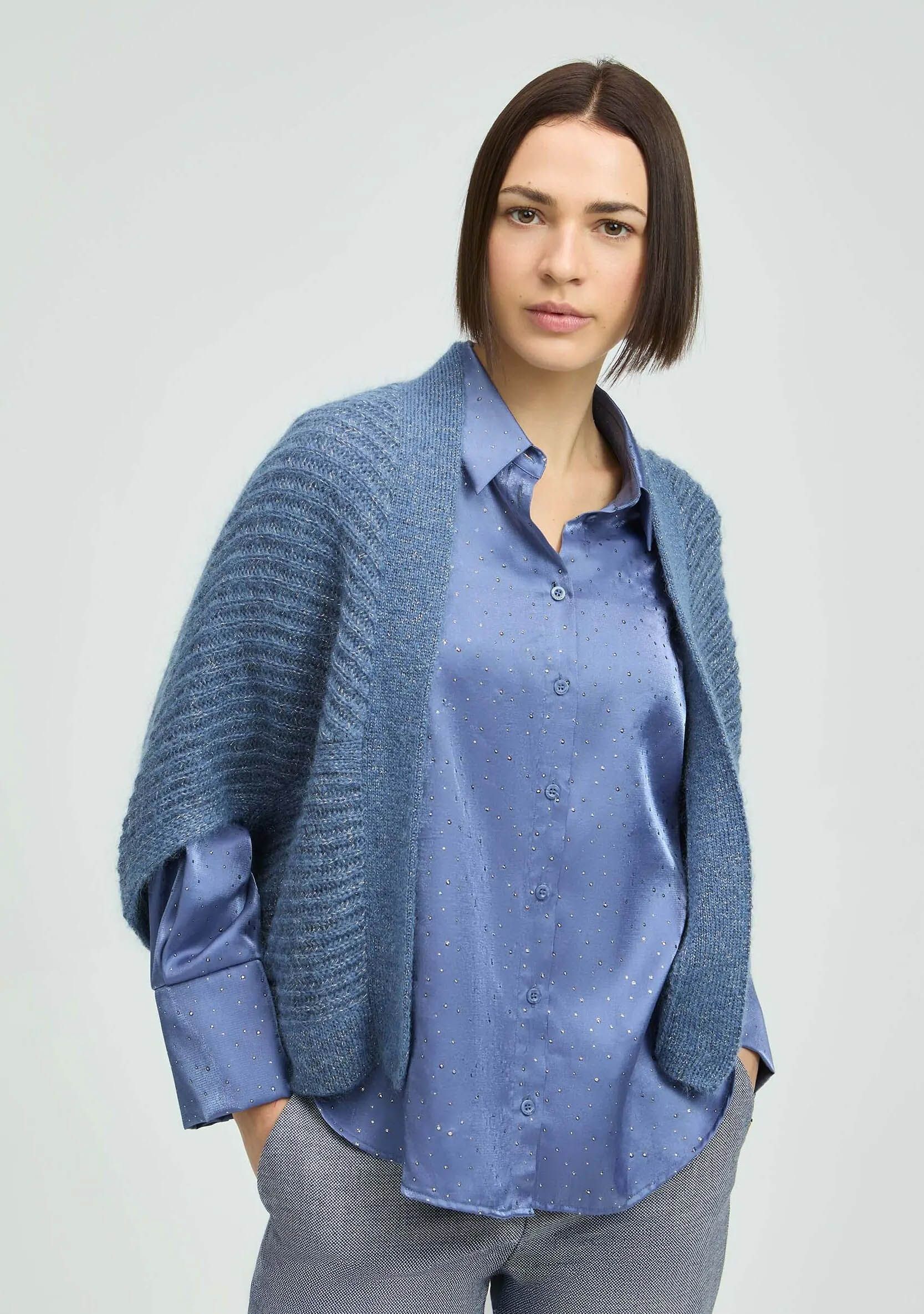 XANDRES VEST