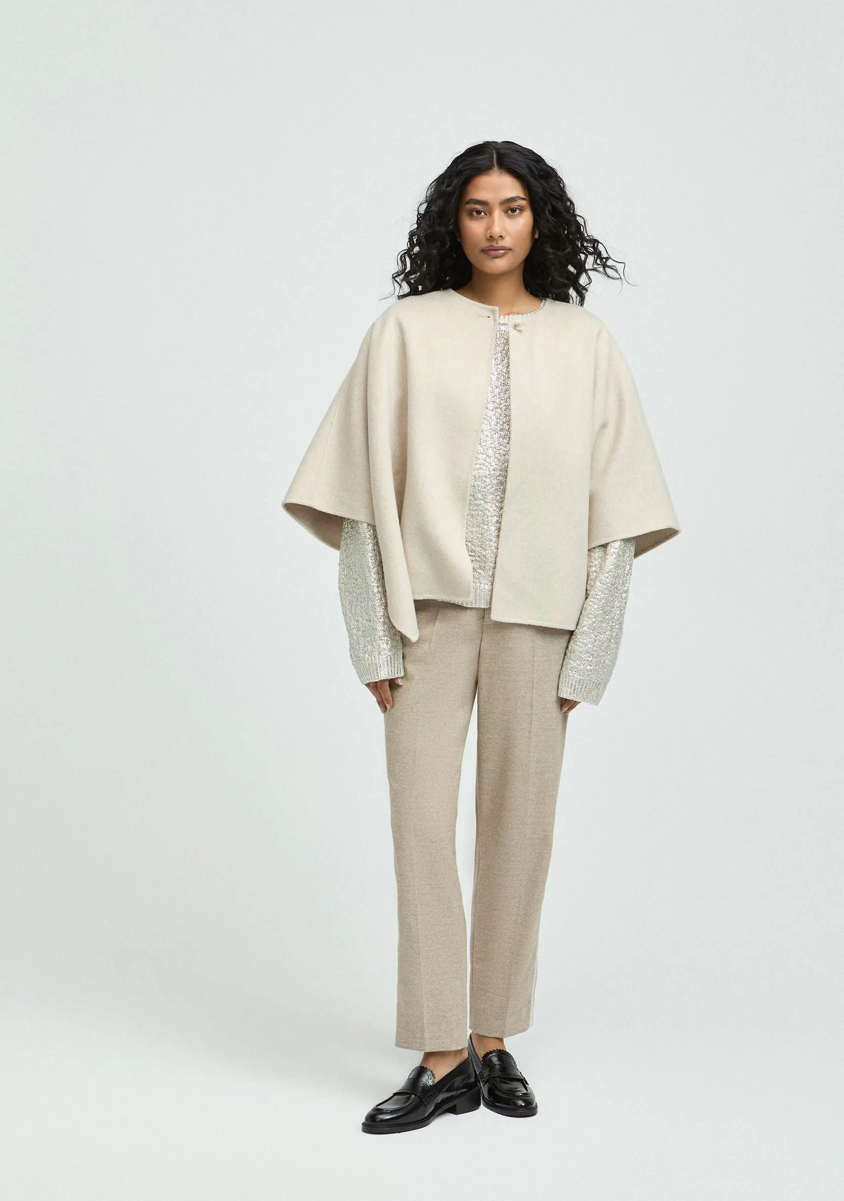 XANDRES PONCHO