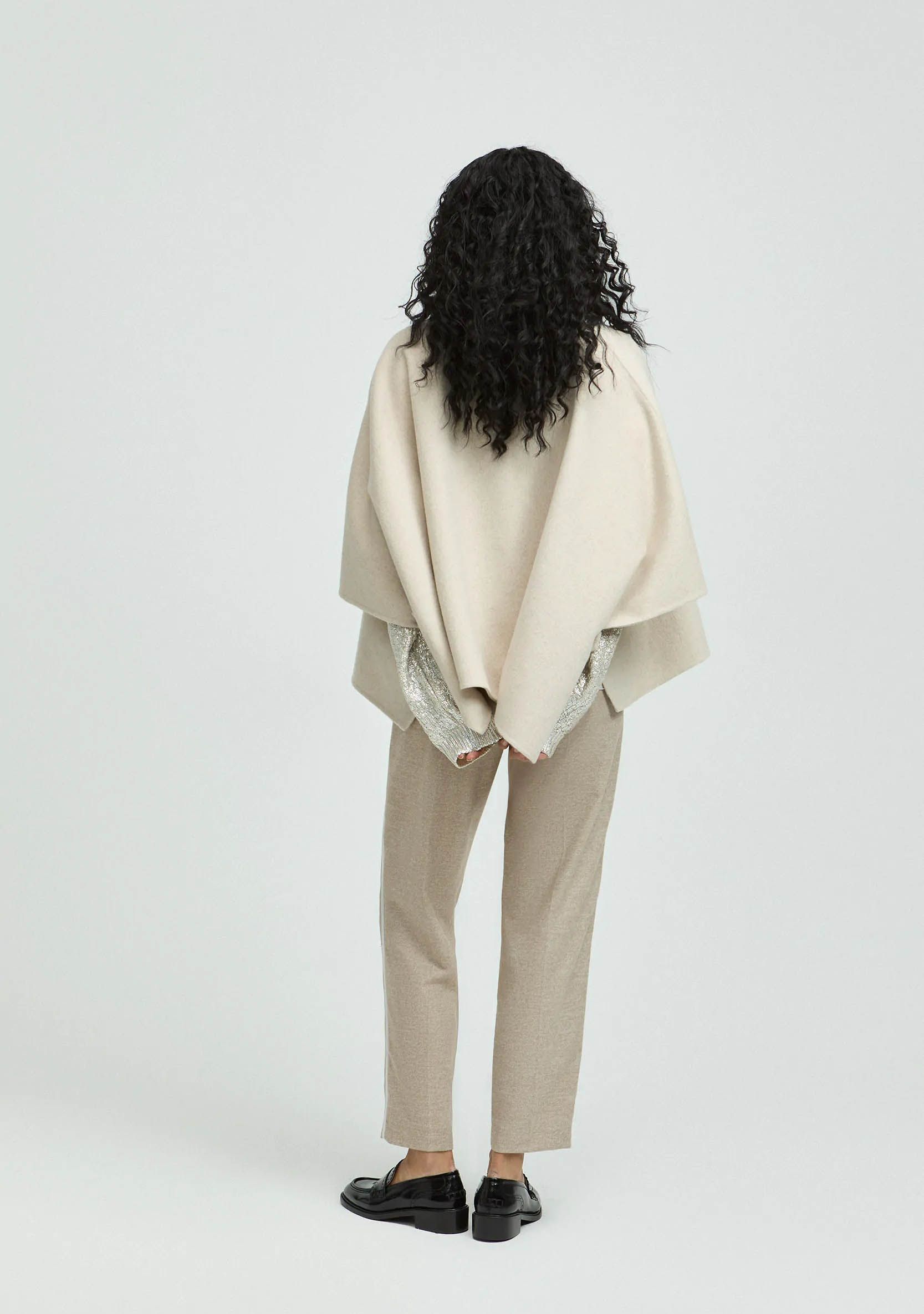 XANDRES PONCHO